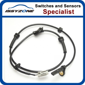 IABSNS001 ABS Wheel Speed Sensor For Nissan 50180713 Manufacturers
