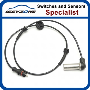 IABSLR005 ABS Sensor Outlander For Landrover Freelander 1999-2004 SSW100080 Manufacturers
