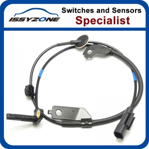 IABSMT007 ABS Wheel Speed Sensor For Mitsubishi 4670A576 Manufacturers