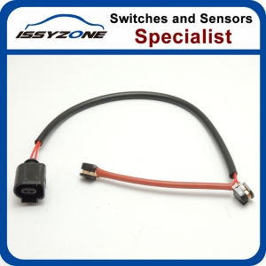 IABSAD004 ABS Speed Sensor For Audi Rear 7L0907637 Manufacturers