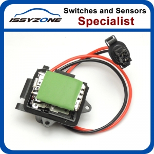 IBMRRN010Z Blower Motor Resistor For Renault 7701050325 Manufacturers