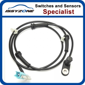 IABSNS002 ABS Speed Sensor For Nissan Maxima 2003-2008 Rear Left Driver 47901-7Y000 Manufacturers