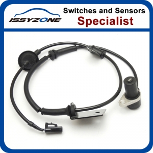 IABSYD003 ABS Sensor For Hyundai Vorne Rechts Santa FE 2001-2006 95620-26000 Manufacturers