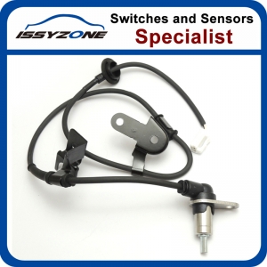 IABSMZ001 ABS Sensor Outlander For Mazda 323 Rear Right  B25D4371YB Manufacturers