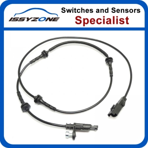 IABSPG004 ABS Sensor For Peugeot 407 6d 4545G6 Manufacturers