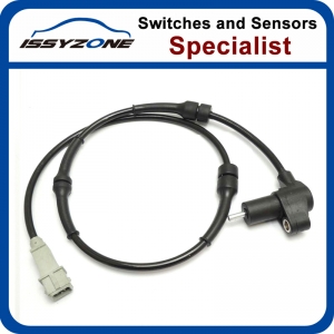 IABSPG002 ABS Wheel Speed Sensor For Peugeot 406 8B 4545.49 Manufacturers