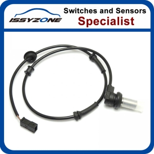 IABSAD001 Sensor ABS For Audi A4 1996-2001 8D0927807C Manufacturers