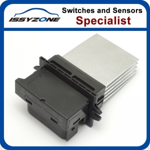 IBMRRN003 Blower Motor Resistor For Renault Clio MK II 1998-2013 7701051272 Manufacturers