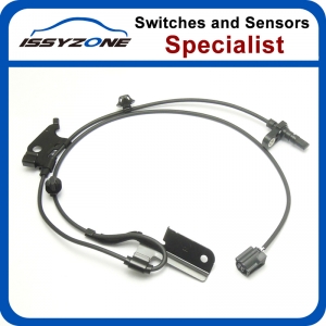 IABSTY002 ABS Sensor Outlander For Toyota Rav4 2009 89543-0R020(R) Manufacturers