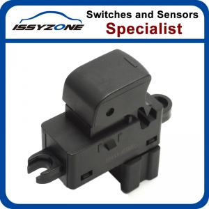 IWSNS013 Window Switch For NISSAN QASHQAI FRONT REARRS 25411-JD000 Manufacturers