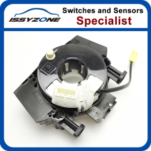ICSPNS001 Clock Spring For Nissan Spiral Cable Sub-Assy Clock Spring Airbag 25567-EB301 Manufacturers