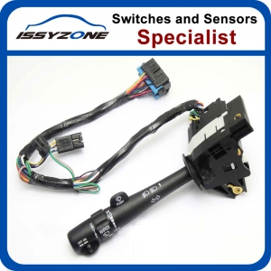 Turn Signal Switch For Chevrolet Impala with cruise D6245C
