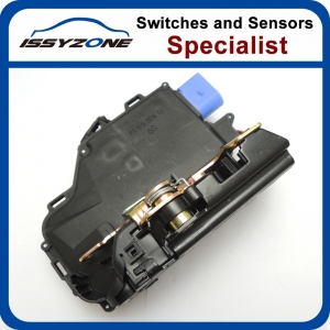 IDAVW016 Door Lock Actuator For VW LHD FR 3d1837016k Manufacturers