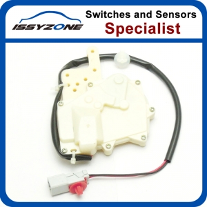 IDAHD011 Car Door Lock Actuator For Honda Civic 4Door Sedan 1996-2000 72655-S04-J02 Manufacturers