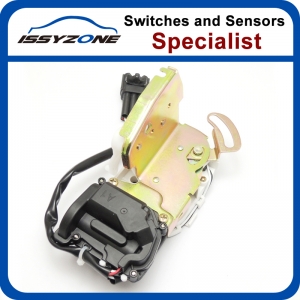 IDAFD005 Door Lock Actuator Motor For Ford Falcon AU BA BF 1998-2005 BAFF26413A Manufacturers