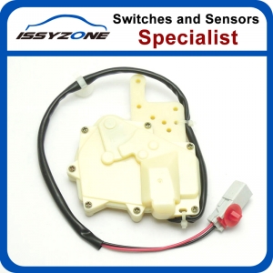 IDAHD010 Door Lock Actuator For Honda Civic 4Door Sedan 1996-2000 72115-S04-A02 Manufacturers