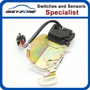 IDAFD004 Car Door Lock Actuator For Ford AU BA BF Falcon 1998-2005 BAFF21812A Manufacturers