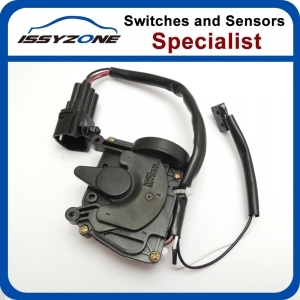 IDAFD010 Door Lock Actuator Motor For Ford AU BA BF Falcon 1998-2005 BAFF21813A Manufacturers