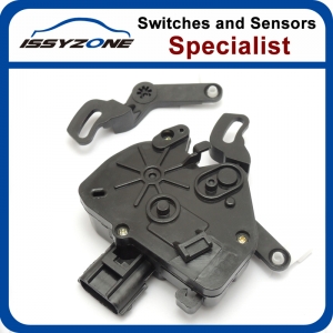 IDACR001 Central Locking System Power Door Lock Actuator For Chrysler Town Country 2001-2007 4717960AC Manufacturers