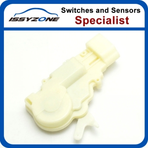 IDATY005 Power Door Lock Actuator For Toyota Prius 2001-2003 69130-30110 Manufacturers