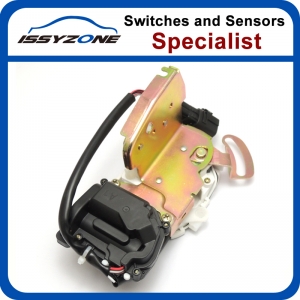 IDAFD003 Door Lock Actuator For Ford AU BA BF Falcon 1998-2005 BAFF21813A Manufacturers