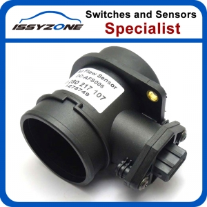 Mass Air Flow Sensor For Volvo Volvo 850 C70 S70 V70 Air Mass Meter Flow Sensor 1275749