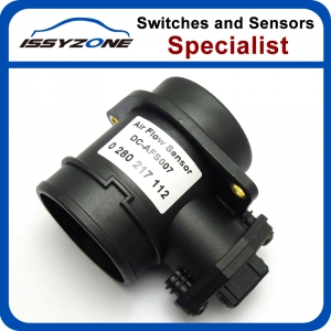 MAF Sensor For VW VW Audi Cabrio Golf Passat Jetta Mass Air Flow Meter 280217117