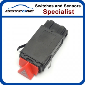 IELHSAD002 Hazard Light Switch For Audi A6C5 4B0 941 509D Manufacturers