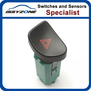 IELHSGM003 Hazard Switch For Chevrolet Impala 2000-2005 10359031 Manufacturers