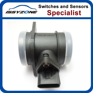 Mass Air Flow Sensor For VW Golf 06A906461A