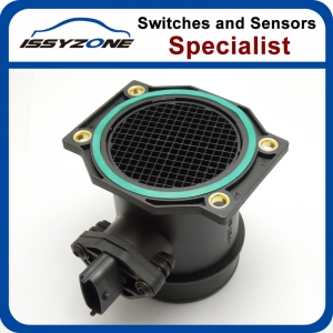IMAFNS009 MAF Sensor For Nissan Primera P11 2.0 TD  Terrano II 2.7 TD 0 281 002 207 0 986 284 012 22680-7F400 22680-7F425 Manufacturers