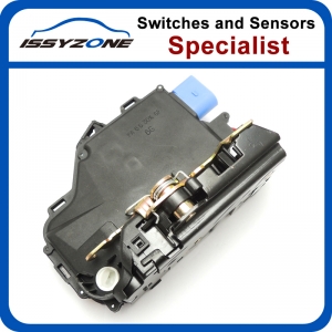 IDAVW014 Central Locking System Power Door Lock Actuator For VW RHD FR 3d2837016k Manufacturers