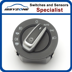 IHLSAD005 Automatic Headlight Switch For Audi A6 S6 RS6 Allroad 4F C6 ab 2004-2011 4F1941531E Manufacturers