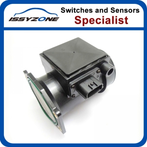 Mass Air Flow Sensors For Nissan Vehicles Mass Air Flow Sensor Maf 22680-9E005