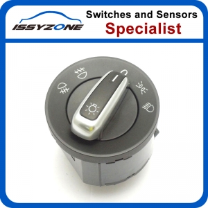 IHLSVW004 Automatic Headlight Switch For VW JETTA MK5 GOLF MK5 MK 63C8941431C Manufacturers