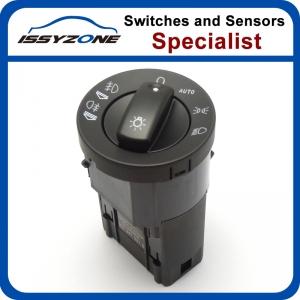 IHLSAD006 Headlight Switch For Audi A4 S4 Avant Quattro 2001-2008 8E0941531B Manufacturers