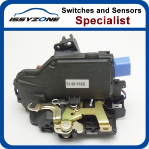 IDAVW008 Central Locking System Power Door Lock Actuator For VW Golf V Plus 2005-2009 7L0 839 016 Manufacturers