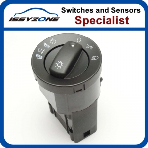 IHLSAD002 Headlight Switch For Audi A4 S4 RS4 Cabriolet B6 B7 8E 8H 2000-2008 8E0941531A Manufacturers