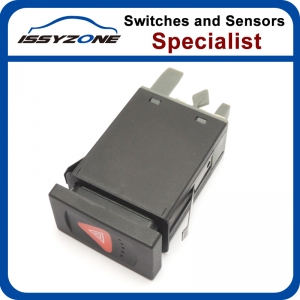 IELHSVW004 Hazard Switch For VW Passat 1998-2005 3B0953235D Manufacturers