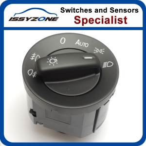 IHLSAD007 Automatic Headlight Switch For Audi Volkswagen Caddy Serie Dal 2003 1K0941431N Manufacturers