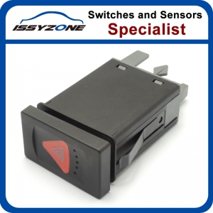 IELHSVW002 Hazard Light Switch For VW Passat 1997-2005 3B0953235B Manufacturers