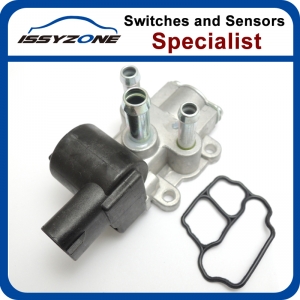 IICTY048 Idle Air Control Valve IACV For Toyota RAV4 1997 up 22270-74270 Manufacturers