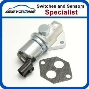 IICFD013 Idle Air Control Valve IACV For Ford Fiesta 1995-2002 CXS6U9F715AA Manufacturers