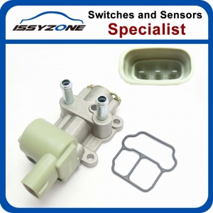 IICHD001 Idle Air Control Valve IACV For Honda Civic 1996-2000 136800-0520 Manufacturers