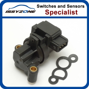 IICHY001 Idle Air Control Valve IACV For Hyundai Matrix 1.6L 35150-33001 Manufacturers