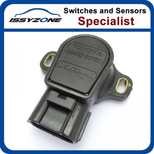  Flat TPS Cable For Toyota 89452-30150