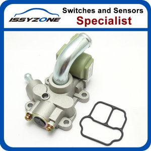 IICTY002 Idle Air Control Valve IACV For Toyota 4RUNNER 1996-2000 22270-75030 Manufacturers