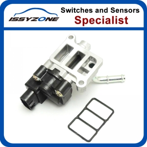 IICHD032 Idle Air Control Valve IACV For Honda 16022-PRB-A01 Manufacturers