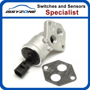 IICFD014 Idle Air Control Valve IACV For Ford Courier 1996-1999 1075436 Manufacturers