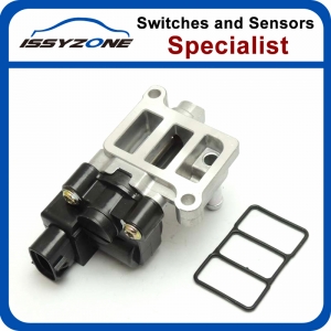 IICHD010 Idle Air Control Valve IACV For Honda Accord 3.0 1998-2003 136800-1801 Manufacturers